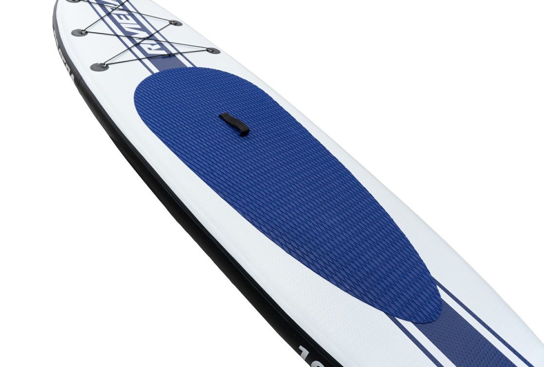 Сап-борд синий 10.6ft RIVIERA в Златоусте