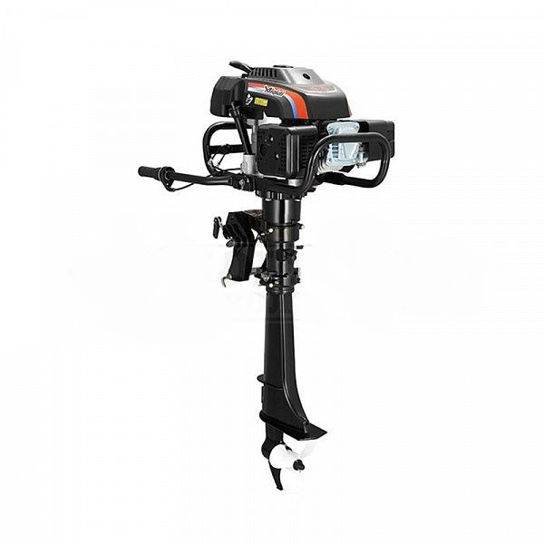 Лодочный мотор Condor XW6,5 (воздушное) в Златоусте