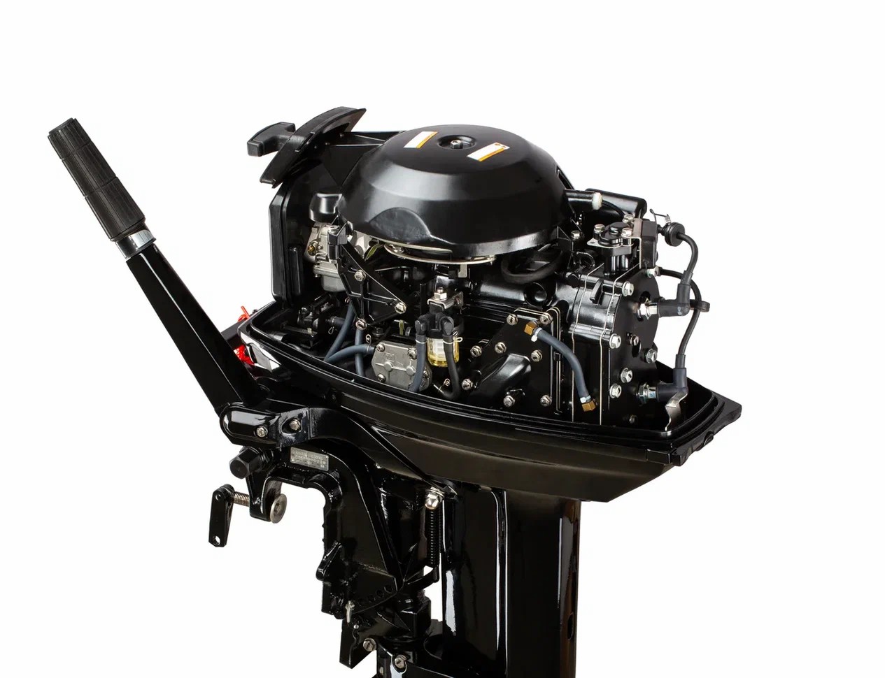 ЛОДОЧНЫЙ МОТОР GLADIATOR G30FHS в Златоусте