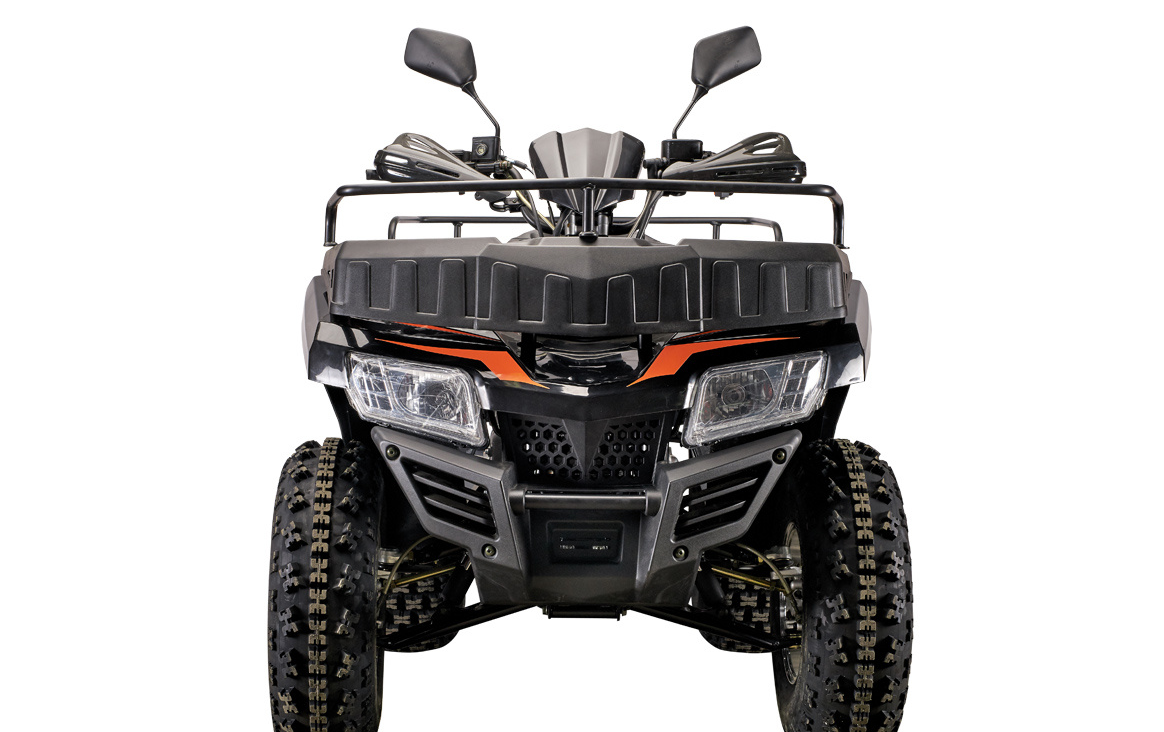 Квадроцикл YACOTA CABO 200 в Златоусте