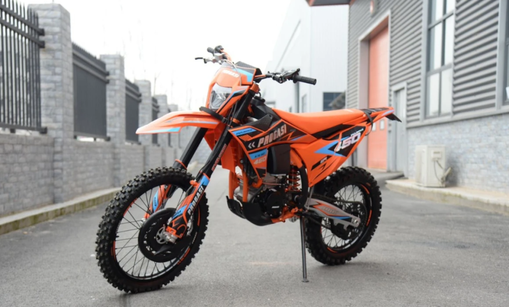 Мотоцикл Progasi Endurance 450 EFI в Златоусте