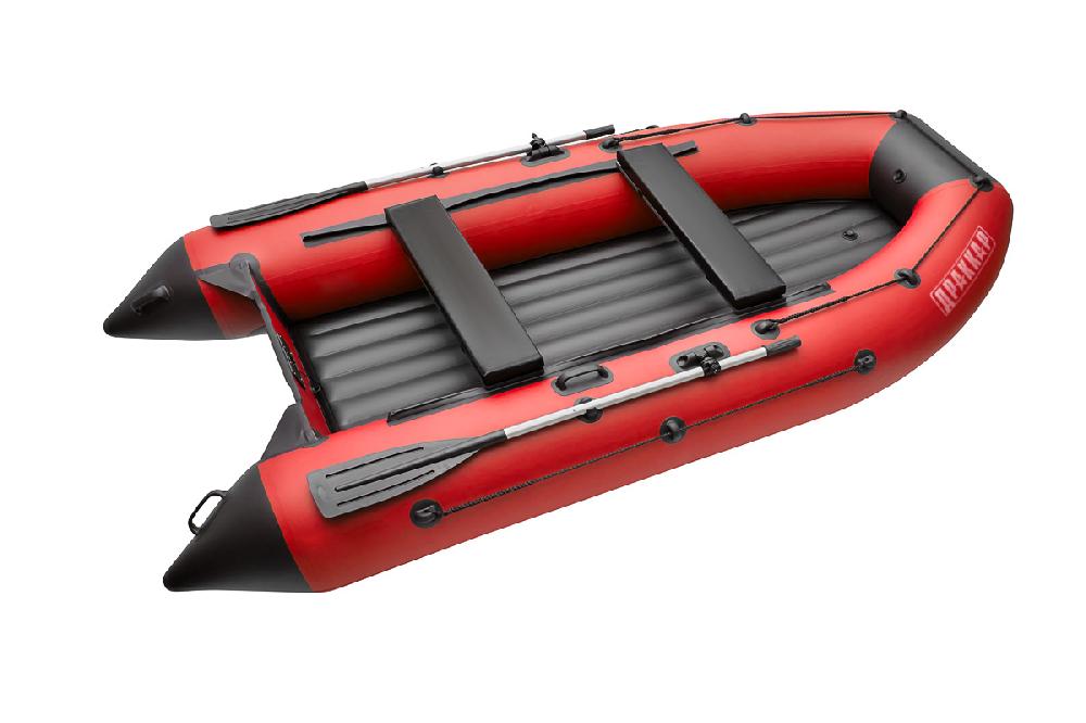 ЛОДКА ДРАККАР 3600 НДНД HANT-PRO в Златоусте