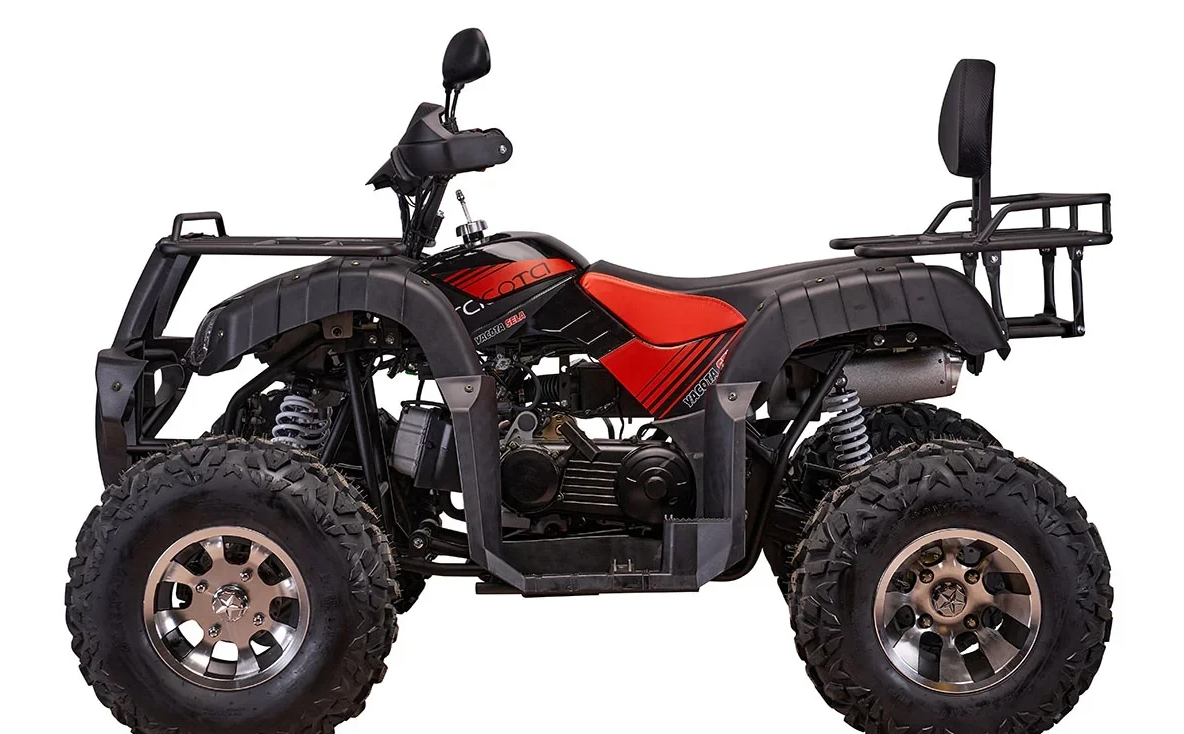 Квадроцикл YACOTA SELA 200 PRO в Златоусте