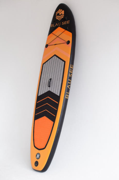 НАДУВНОЙ SUP-BOARD MOONLIGHT 11,6 в Златоусте