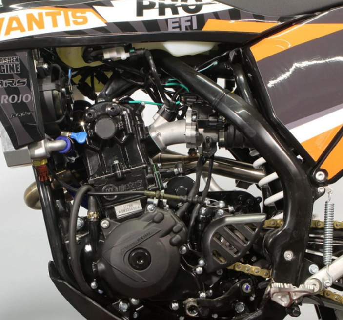 Мотоцикл Avantis Enduro 300 PRO EFI Exclusive (NC250/177MM) ARS в Златоусте