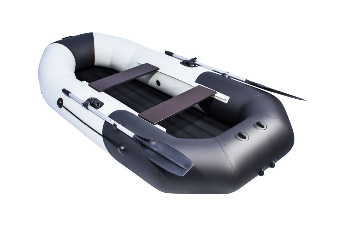 Лодка Таймень NX 270 НД в Златоусте