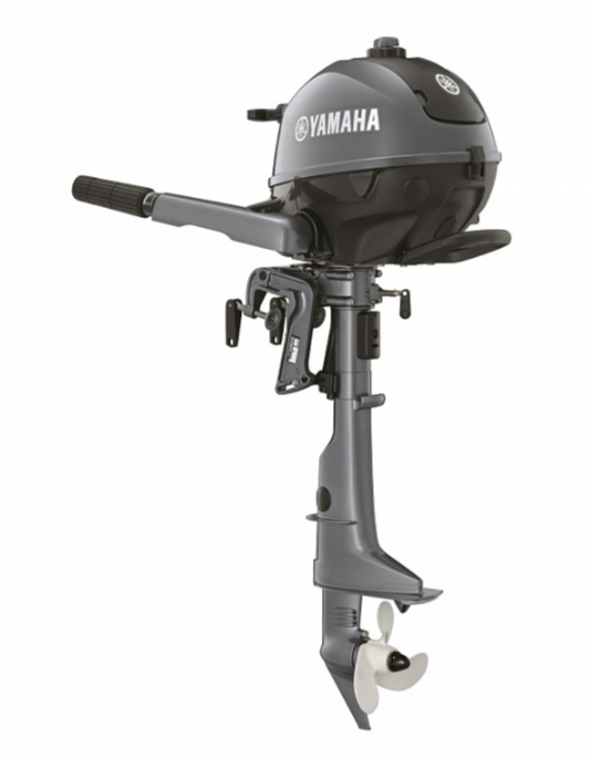 Лодочный мотор YAMAHA F2.5BMHS в Златоусте