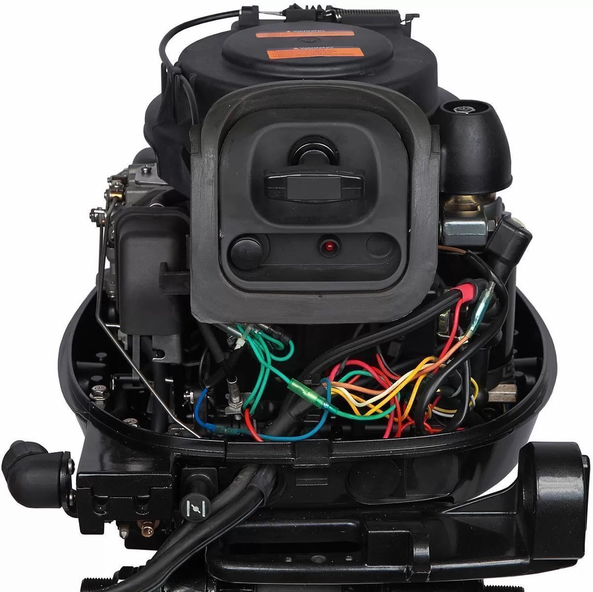 Лодочный мотор MARLIN MF 9.9 AMHS в Златоусте