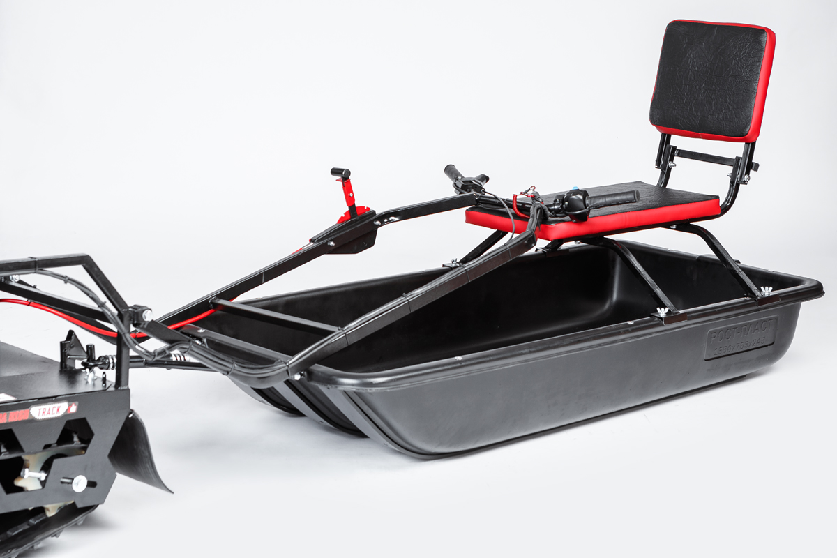 СИДЕНИЕ ДЛЯ САНЕЙ в Златоусте