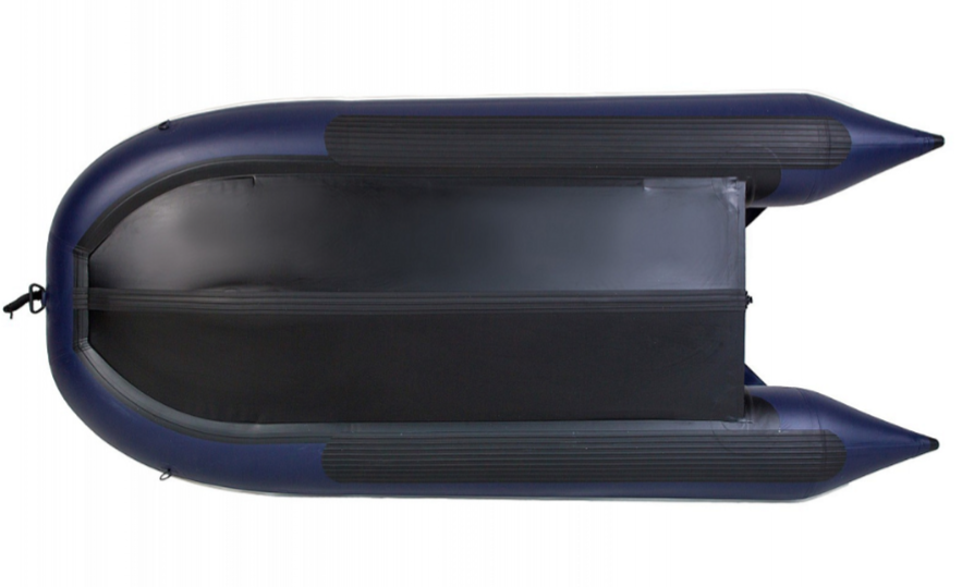 НАДУВНАЯ ЛОДКА GLADIATOR B330AD в Златоусте