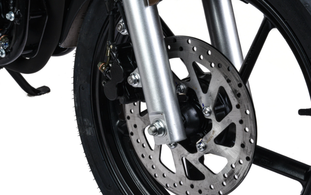 Мотоцикл MOTOLAND (МОТОЛЕНД) 300 BANDIT в Златоусте