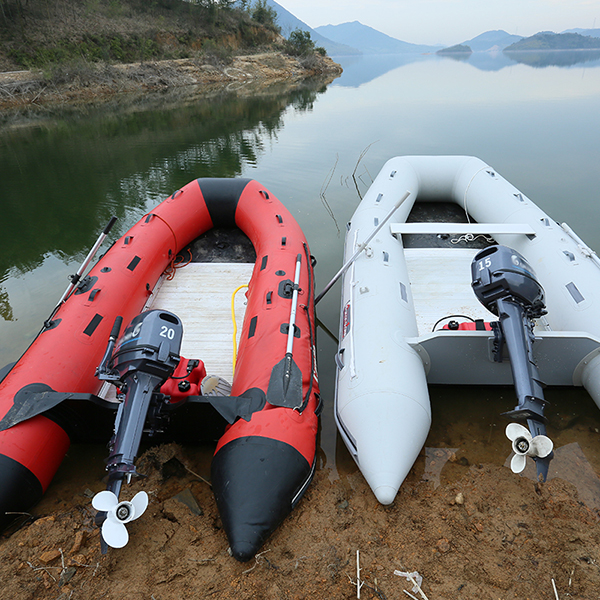 ЛОДОЧНЫЙ МОТОР ALLFA CG Т15 в Златоусте