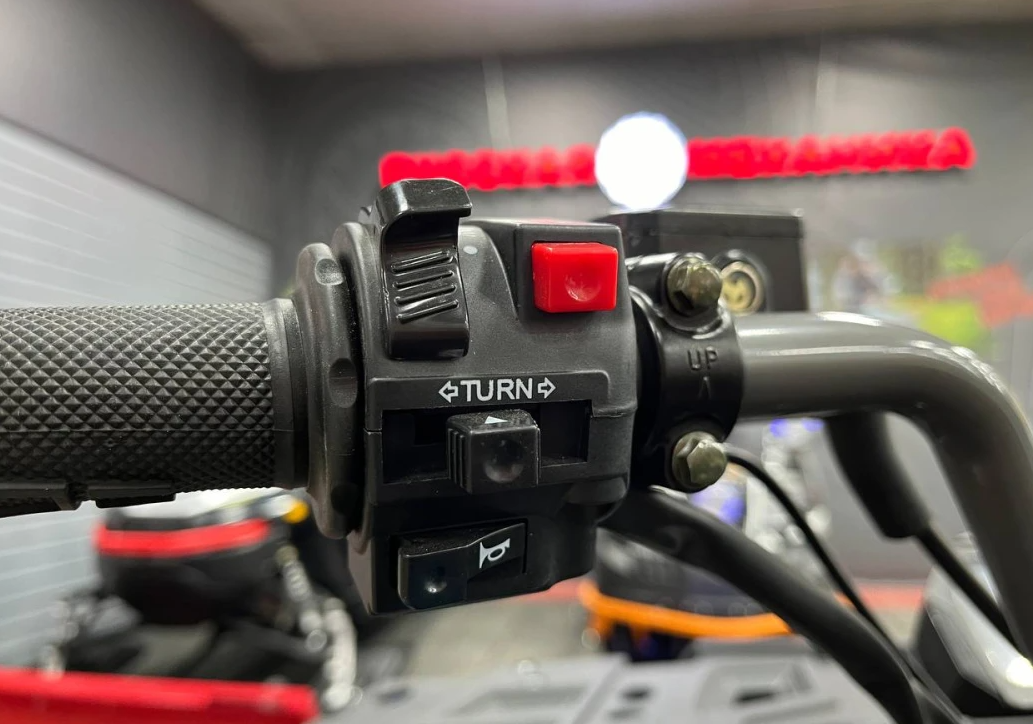 Квадроцикл PROMAX RENEGADE 300 LONG WINCH PRO (2025) в Златоусте