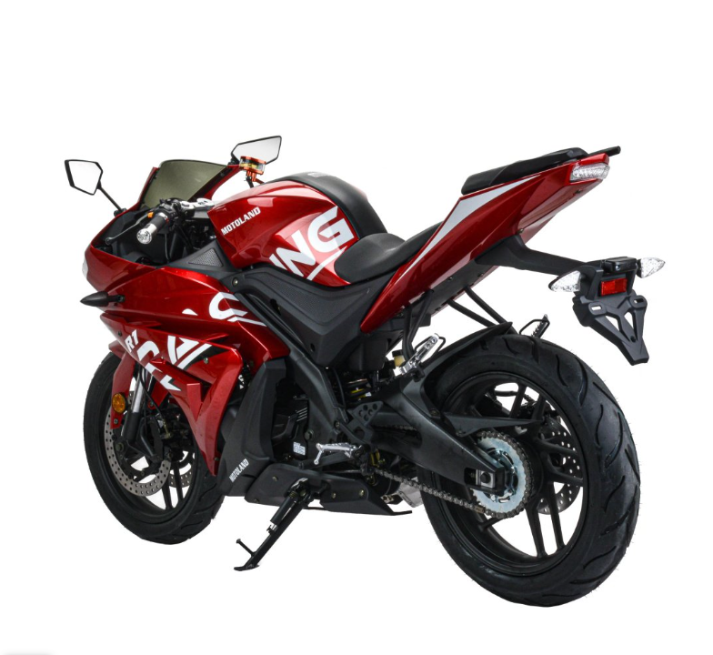 Мотоцикл MOTOLAND (МОТОЛЕНД) R1 300 в Златоусте