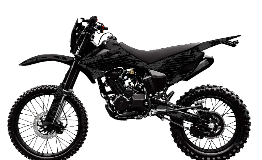 Кроссовый мотоцикл PROMAX ARMY 250 в Златоусте