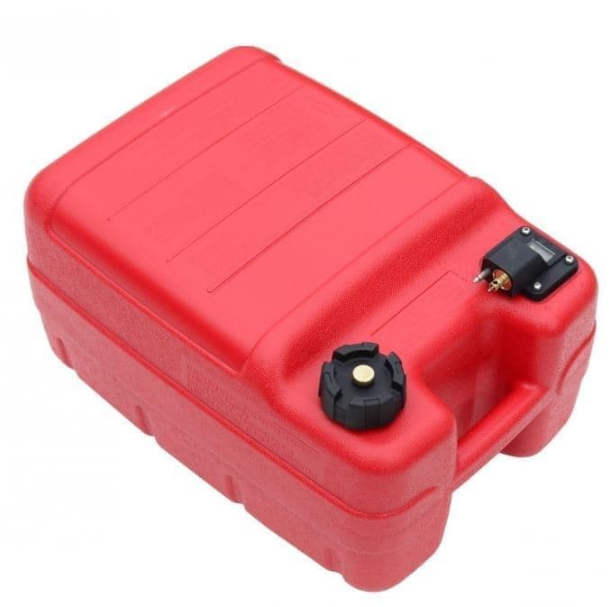 БАК ТОПЛИВНЫЙ 24 ЛИТРА ДЛЯ КАТЕРОВ И ЛОДОК в Златоусте