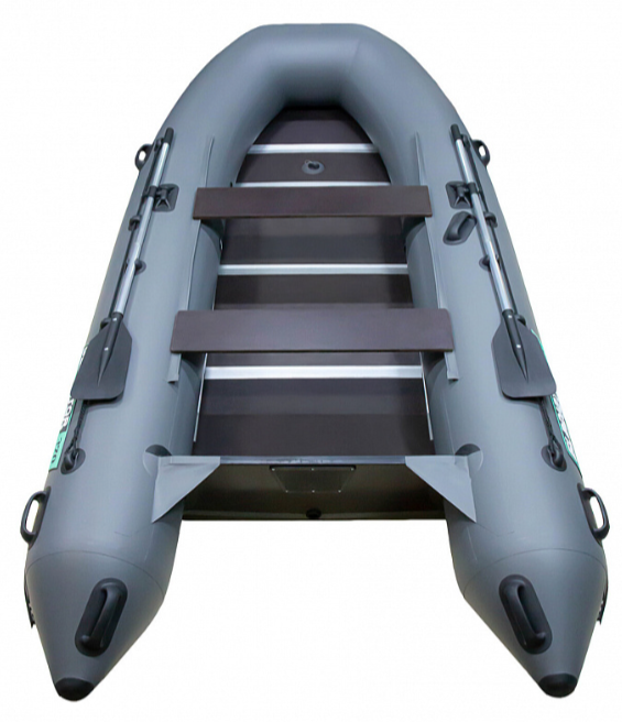 НАДУВНАЯ ЛОДКА GLADIATOR B370 в Златоусте