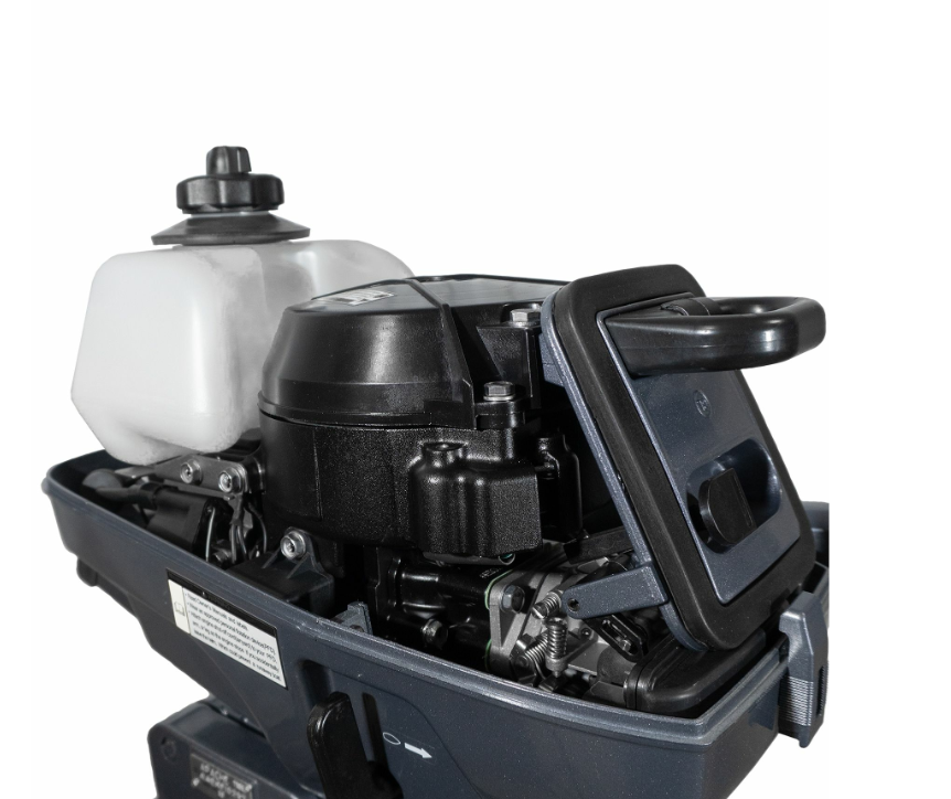 Лодочный мотор APACHE T3 BS в Златоусте