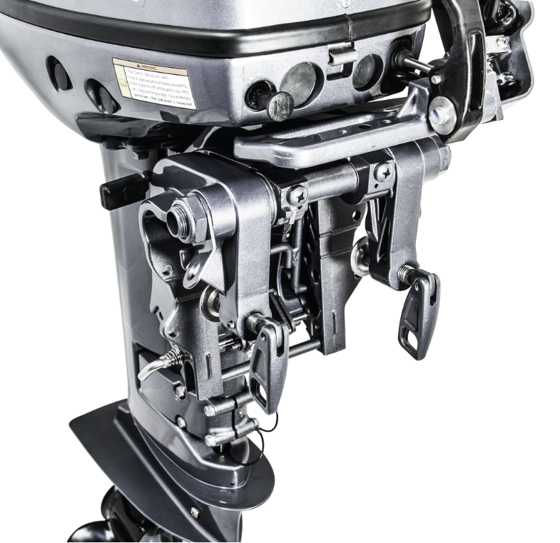 Лодочный мотор APACHE T9.9(15) BS в Златоусте