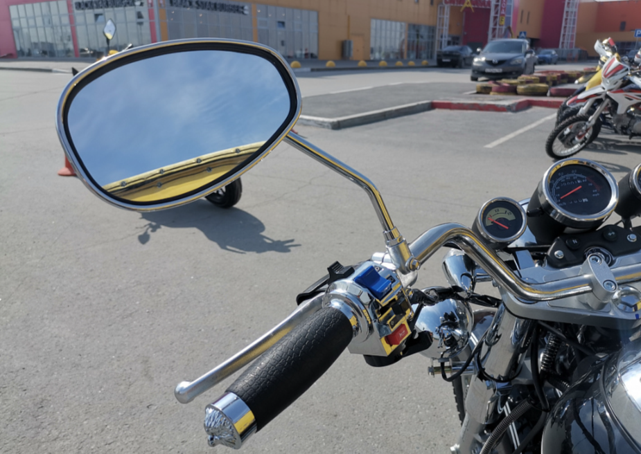 Мотоцикл MOTOLAND (МОТОЛЕНД) WOLF 250 в Златоусте