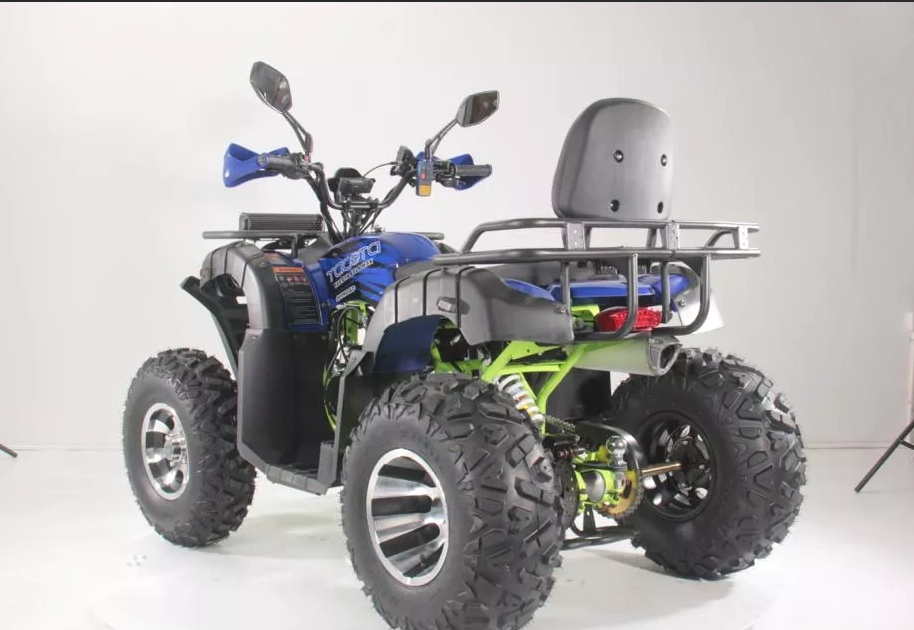 Квадроцикл YACOTA SELA MAX в Златоусте