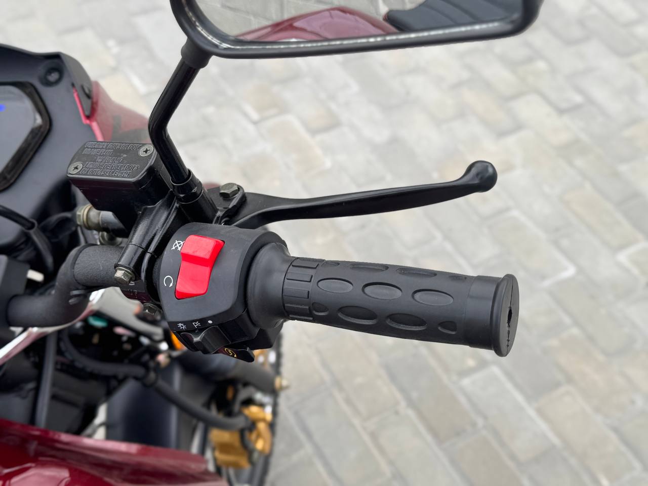 Мопед FAIDET TUGELA RS150 (49) в Златоусте