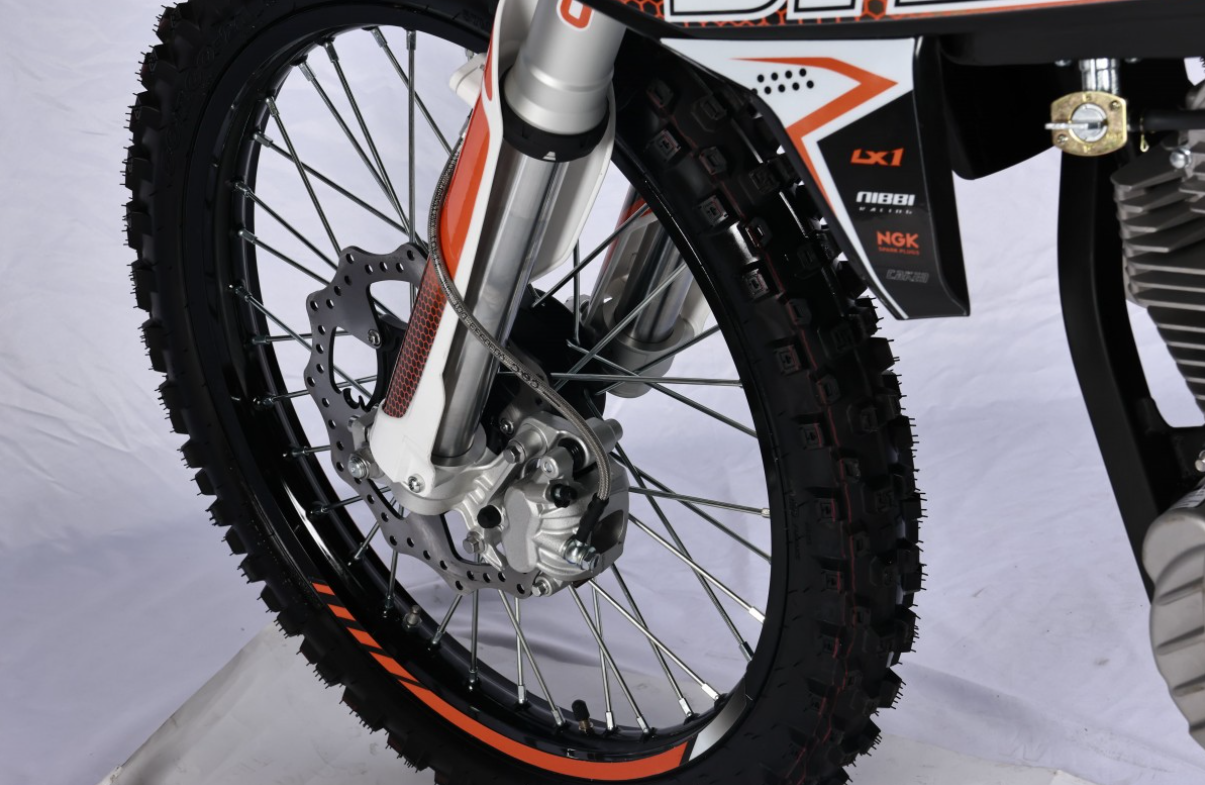 Мотоцикл JHLMOTO JHL LX1 CB250 (172FMM-3A) в Златоусте