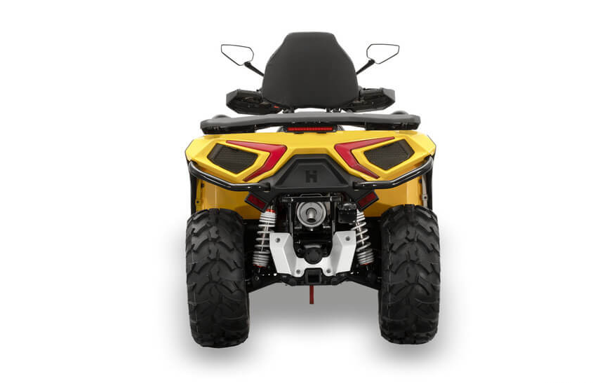 Квадроцикл HISUN GUARDIAN 750S -/SHORT/ в Златоусте
