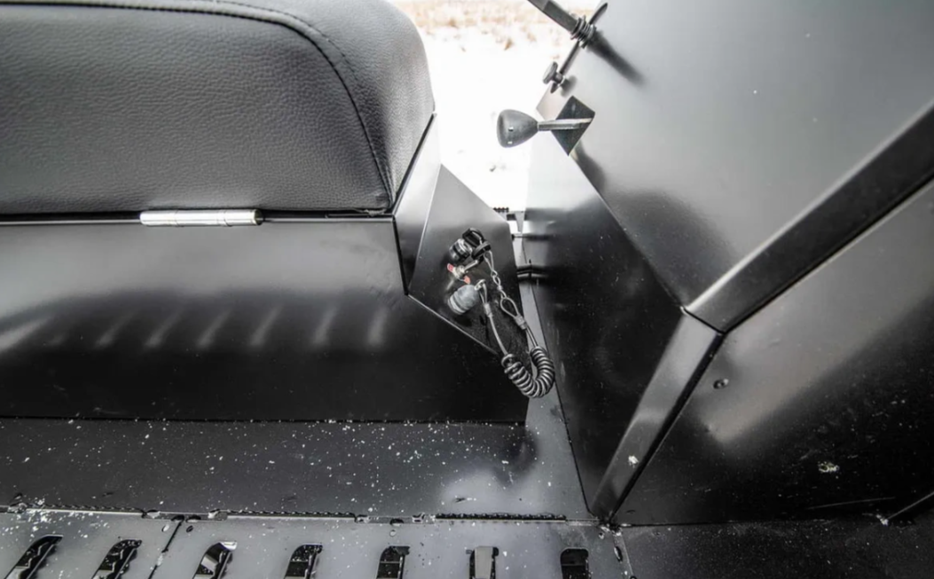 Снегоход АРКТИК 4Т в Златоусте