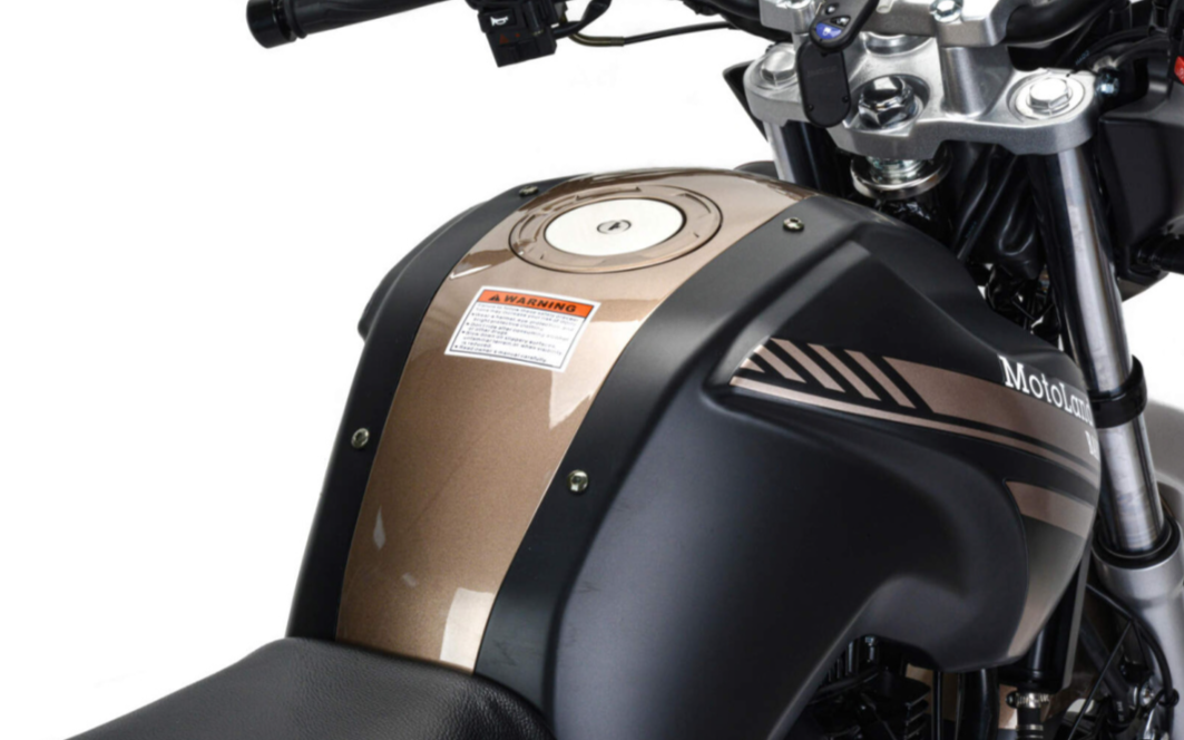 Мотоцикл MOTOLAND (МОТОЛЕНД) 300 BANDIT в Златоусте