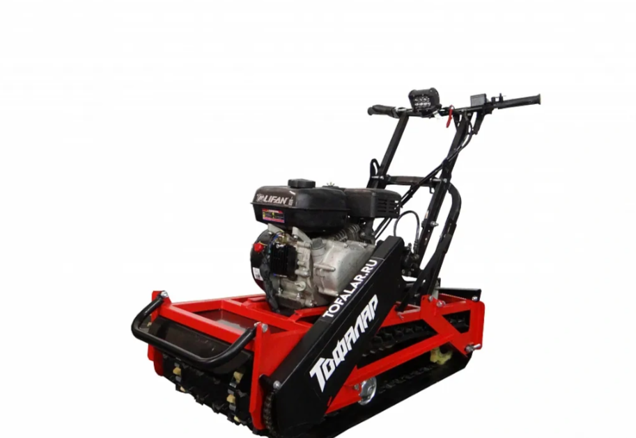 Мотобуксировщик Тофалар Мини в Златоусте