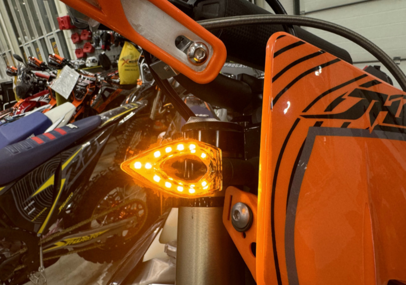 Мотоцикл JHLMOTO JHL M5 MT250 (1E66MM) в Златоусте