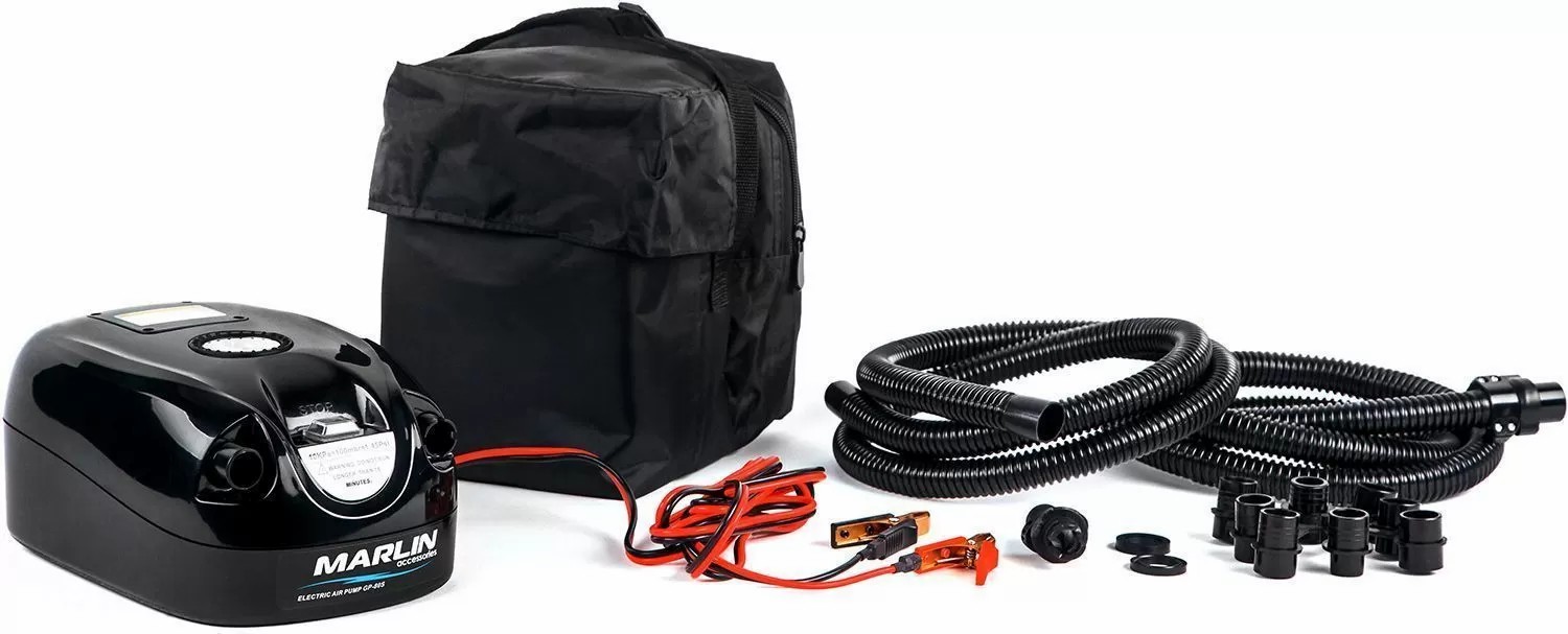 ЭЛЕКТРИЧЕСКИЙ НАСОС MARLIN GP-80 S в Златоусте