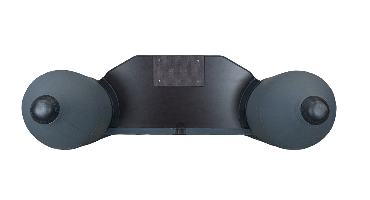 Лодка БАРС 2800 Слань-книжка киль в Златоусте