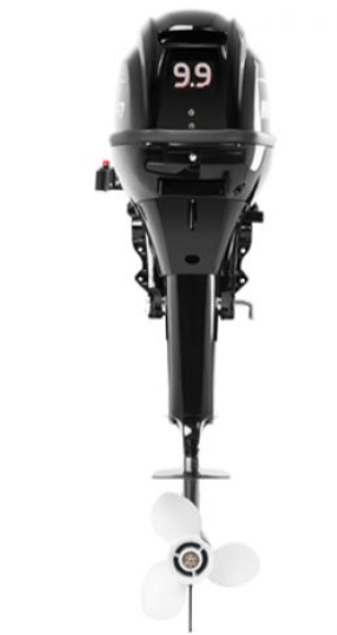 Лодочный мотор HIDEA HD9.9FHS в Златоусте