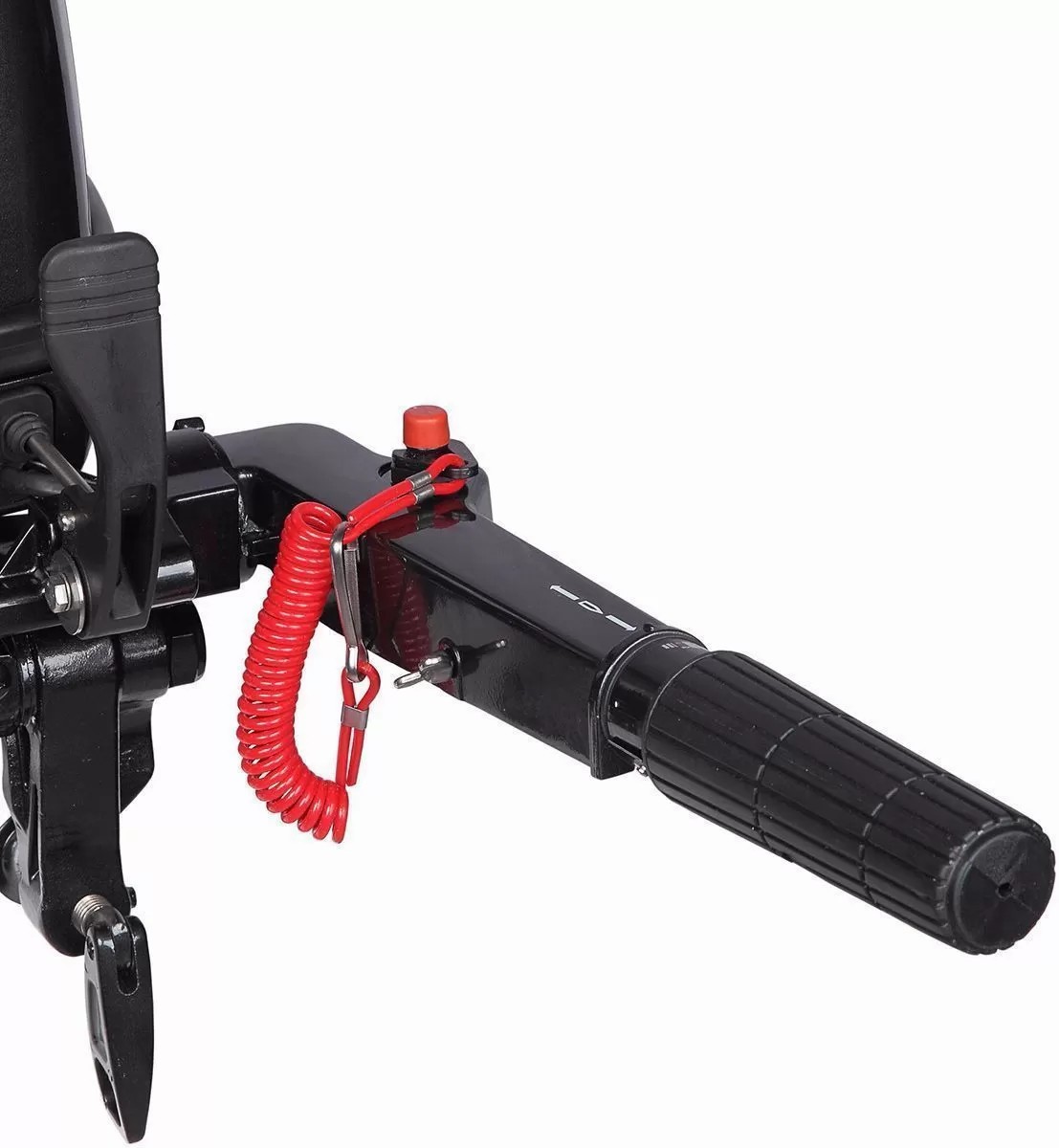 Лодочный мотор MARLIN MP 9.9 AMHS в Златоусте