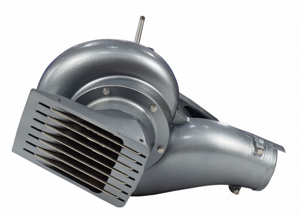 ВОДОМЕТНАЯ НАСАДКА SEA-PRO WT 15 YAMAHA, MARLIN, HIDEA в Златоусте