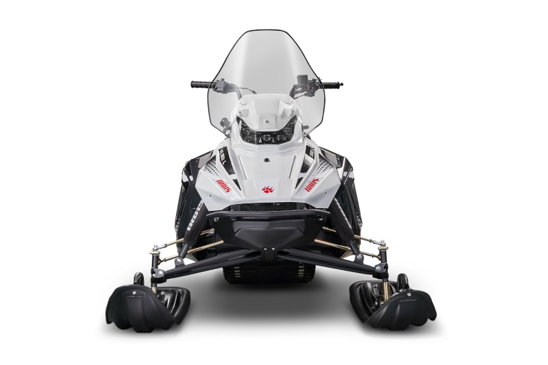 Снегоход IRBIS TUNGUS 600L 25/26 в Златоусте