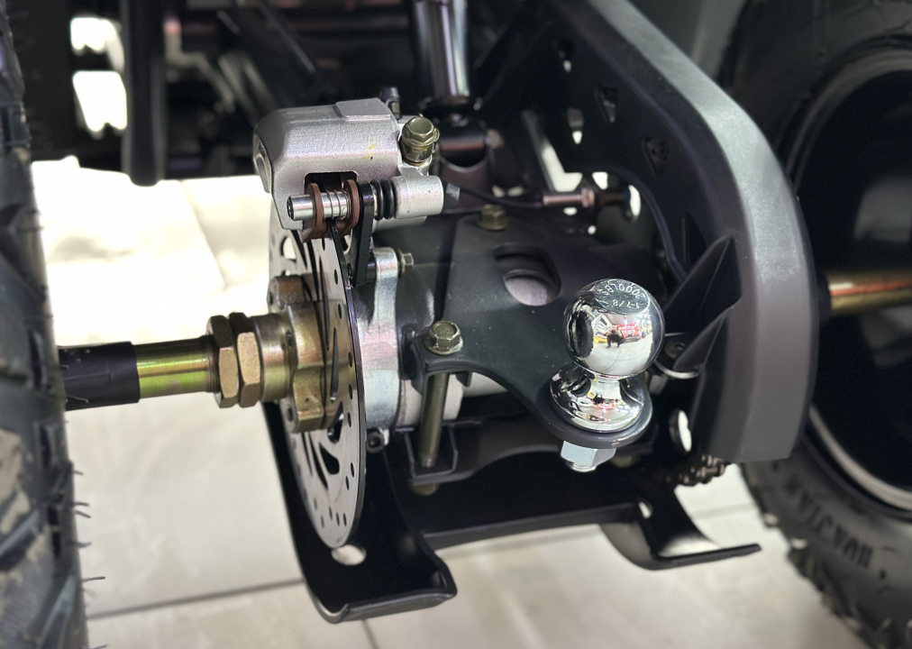 Квадроцикл GBM MAVERICK 300 NEW LUX в Златоусте