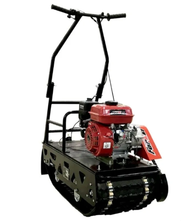 Мотобуксировщик Forza МБС1-6С в Златоусте