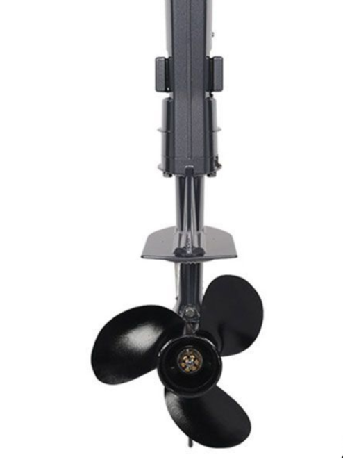 Лодочный мотор ALLFA T2,6S в Златоусте