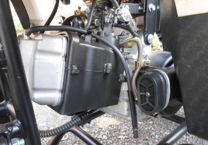 Квадроцикл MOTOLAND (МОТОЛЕНД) 200 ALL ROAD в Златоусте