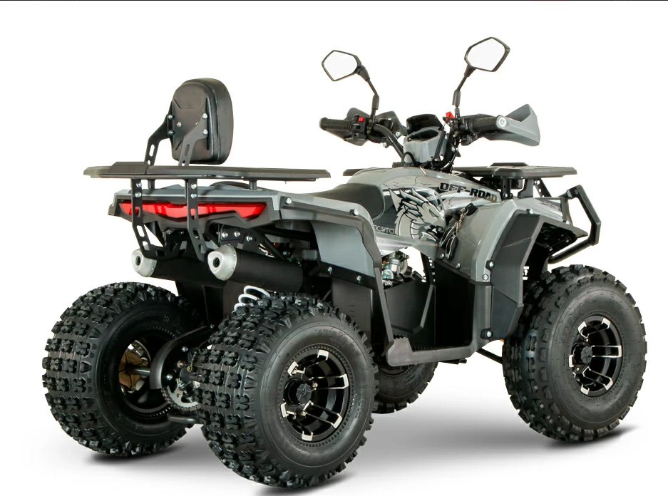 Квадроцикл YACOTA DRAGON LUX LD 150 PRO-SPORT в Златоусте