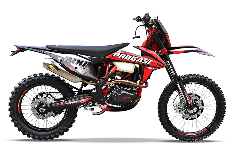 Мотоцикл Progasi RACE 300 AIR в Златоусте