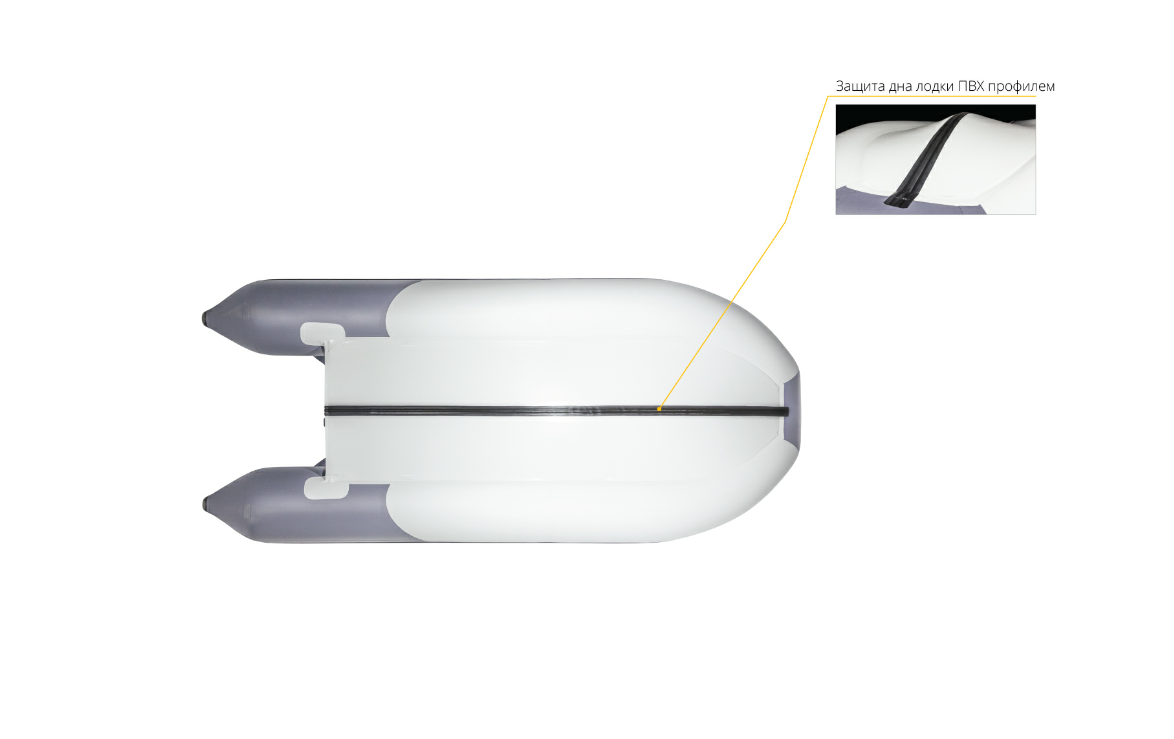 Лодка Ривьера Компакт 2900 СК в Златоусте