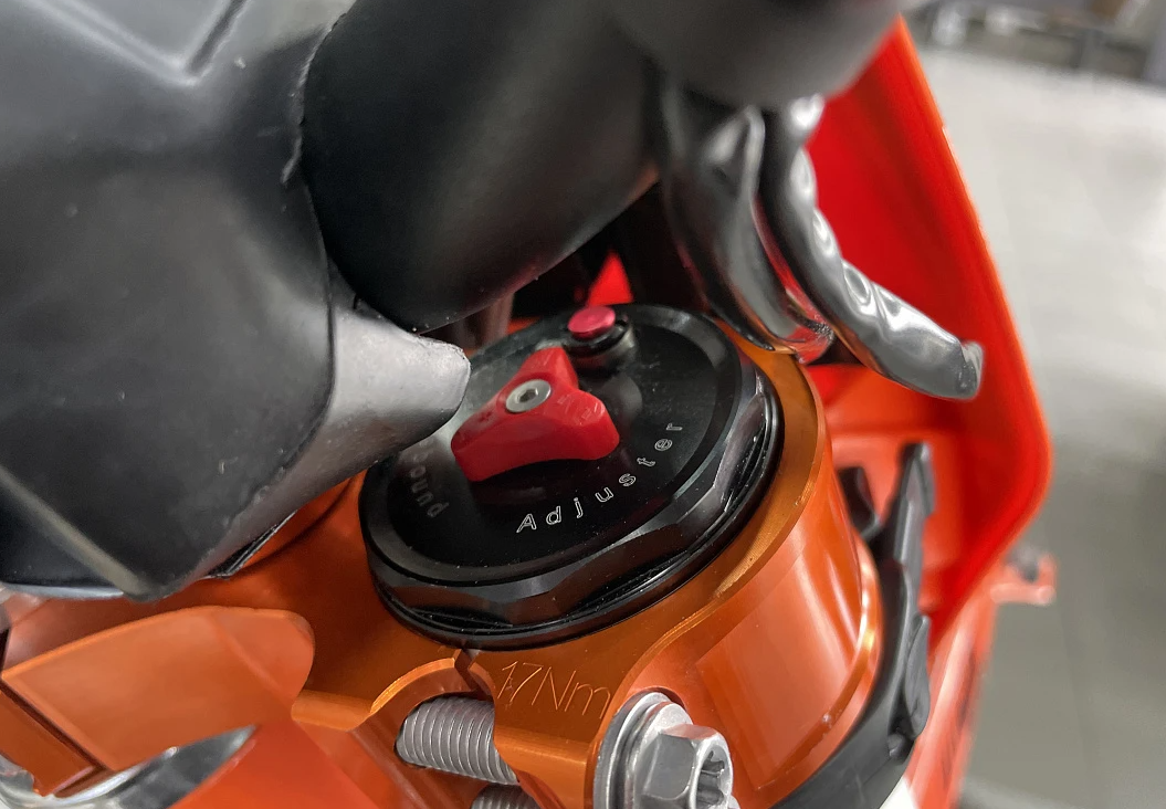 Мотоцикл PROGASI HARDCORE 450 в Златоусте