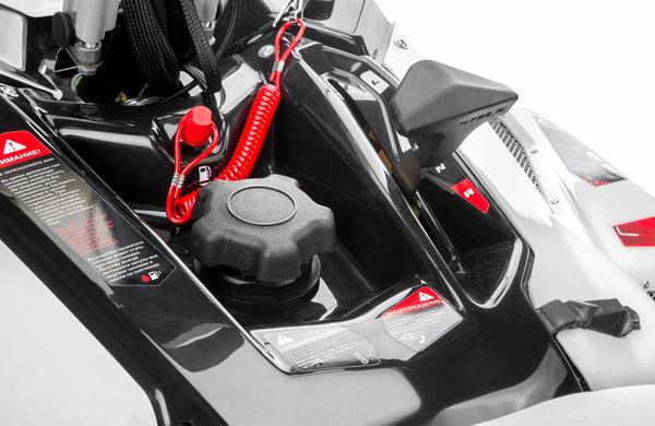 Снегоход STELS SA800R (L LUX WT) ВИТЯЗЬ 2.0 К01 Tech в Златоусте