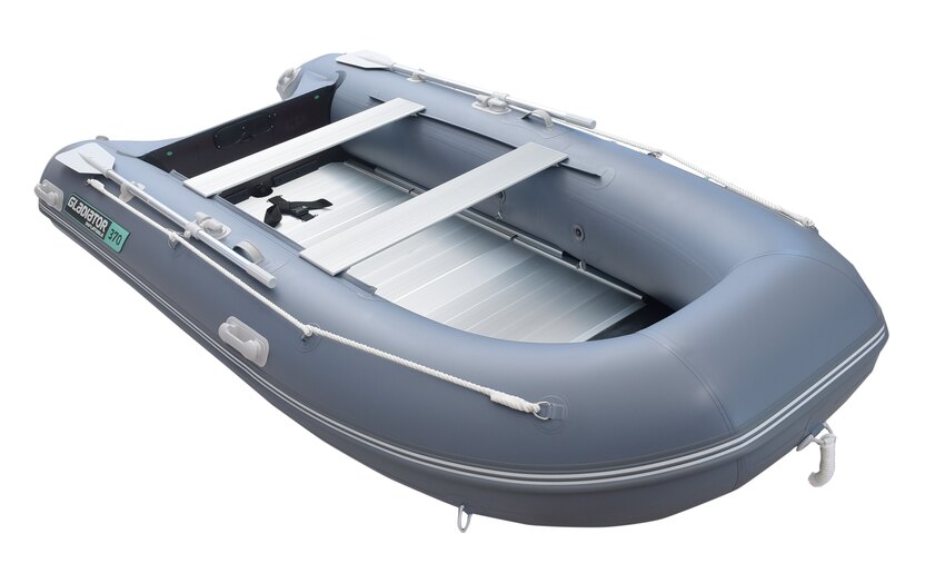 НАДУВНАЯ ЛОДКА GLADIATOR B330AL в Златоусте