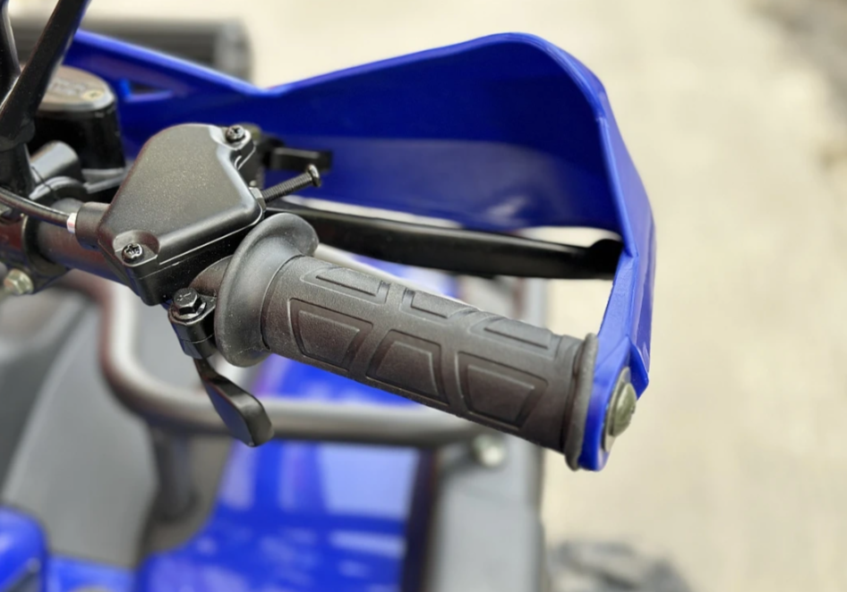  Квадроцикл PROMAX ATV 250 MAX (2025) в Златоусте