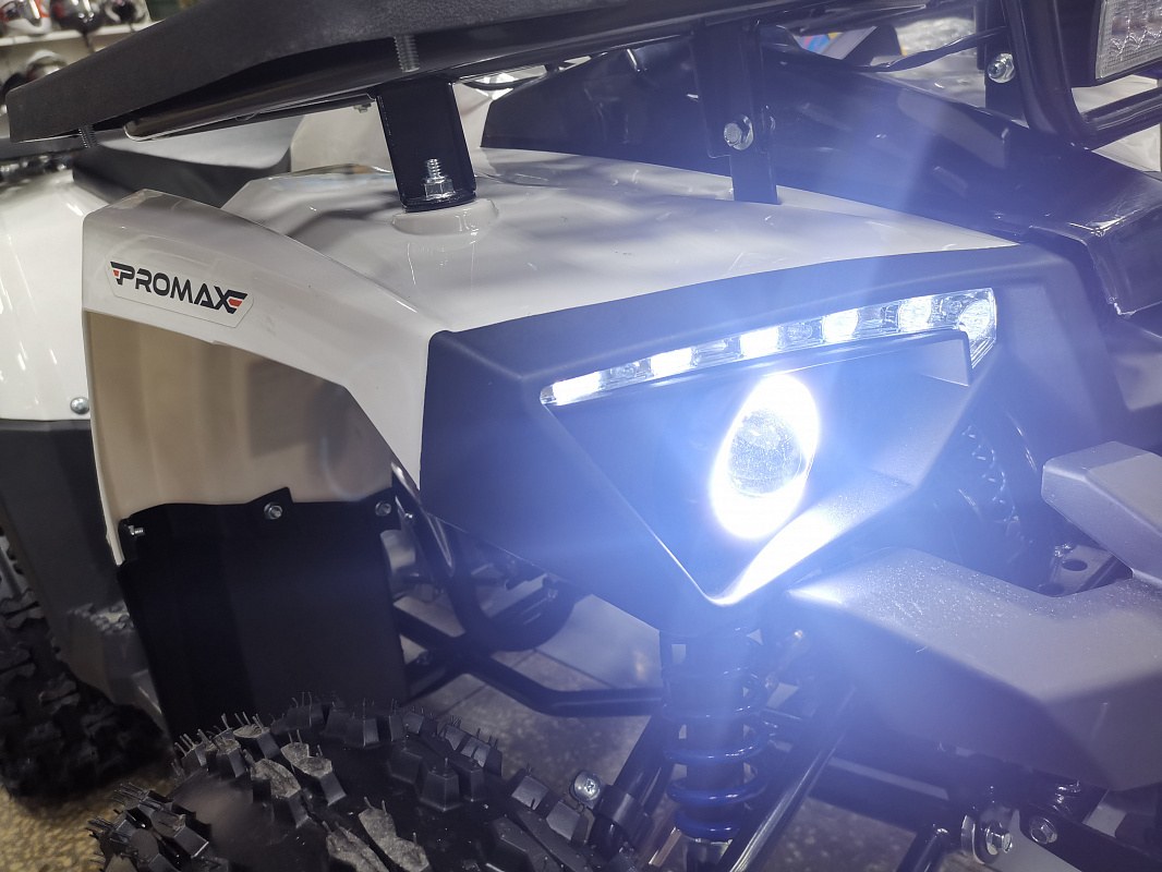 Квадроцикл PROMAX WILD 175 LUX в Златоусте